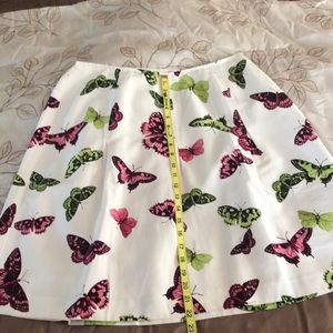 Talbots Skirt